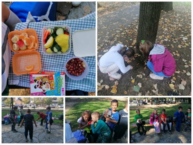 mini-fotke izlet 2. razred